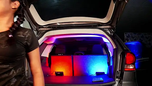 SweetMilie gh online show from March 28, 2026, 4:01 am