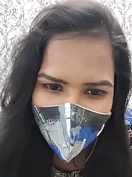 Snapshot of Tamil_Charu_ chatting on March 8, 2026, 11:25 am Tamil Charu online show from March 8, 2026, 11:25 am