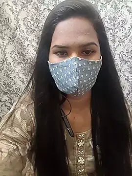 Snapshot of Tamil_Charu_ chatting on April 12, 2026, 7:24 am Tamil Charu online show from April 12, 2026, 7:24 am