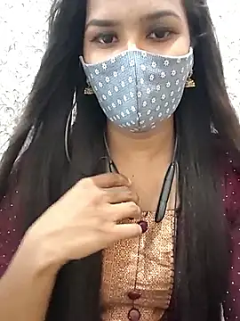 Snapshot of Tamil_Charu_ chatting on April 13, 2026, 1:05 pm Tamil Charu online show from April 13, 2026, 1:05 pm