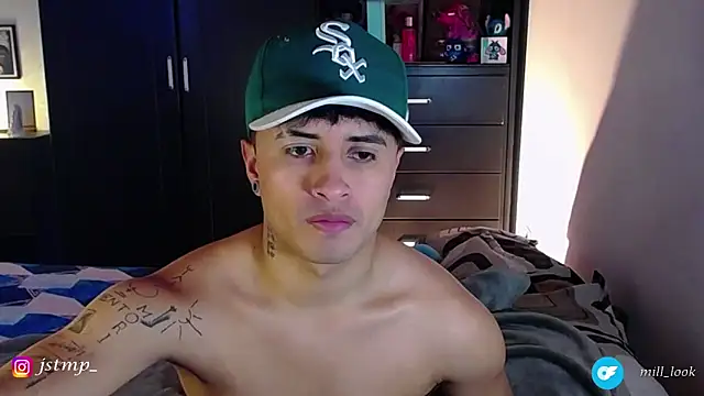 Jhon Sara online show from March 2, 2026, 11:00 pm