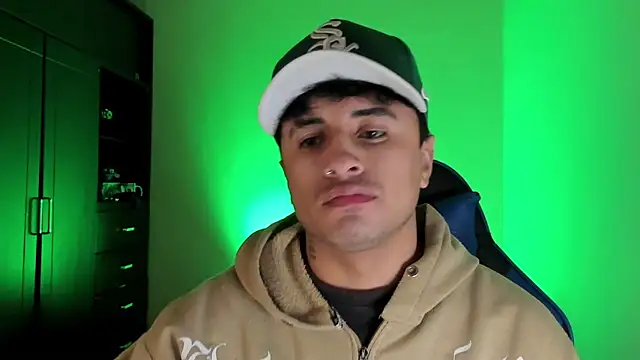 Jhon Sara online show from March 27, 2026, 2:39 pm