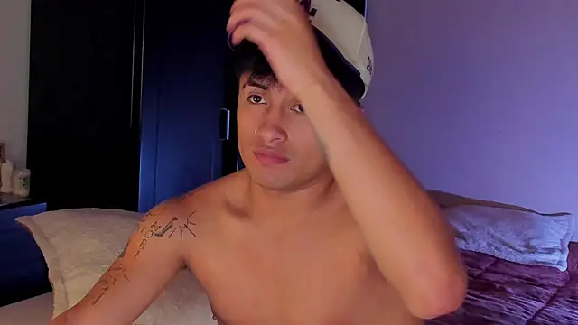 Jhon Sara online show from April 23, 2026, 9:39 pm