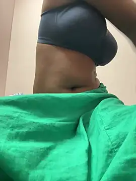 meenu cuties online show from March 12, 2026, 4:29 am