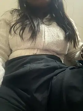 meenu cuties online show from March 18, 2026, 7:28 pm