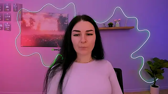 olivia rage online show from April 19, 2026, 11:09 am