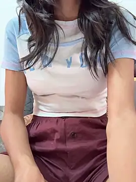 belarani 0 online show from March 6, 2026, 6:10 am