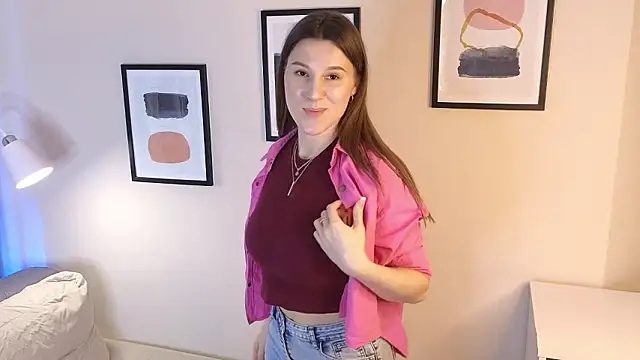 Mili Gernat online show from March 1, 2026, 9:22 am