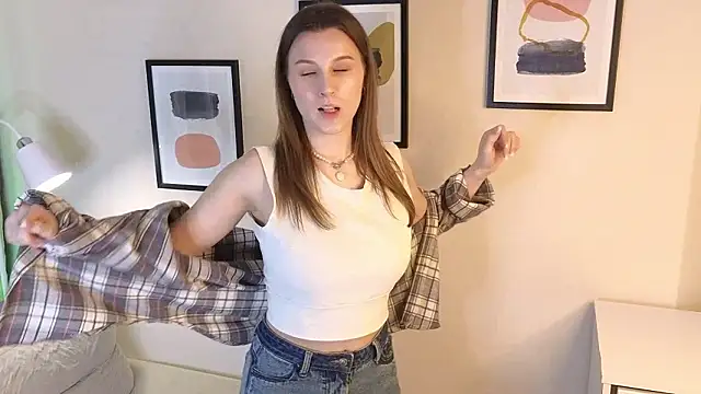 Mili Gernat online show from March 4, 2026, 3:18 pm