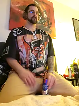 LargeLith online show from March 27, 2026, 9:25 pm