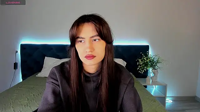 Snapshot of Adele_Lanea chatting on May 22, 2026, 1:24 am Adele Lanea online show from May 22, 2026, 1:24 am