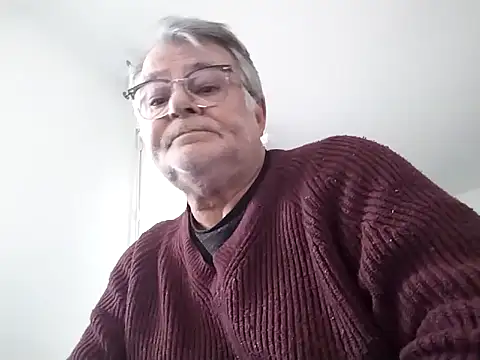 Vieux pervert online show from March 2, 2026, 8:10 am