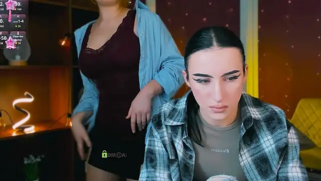 polly-cute online show from April 17, 2026, 10:57 pm