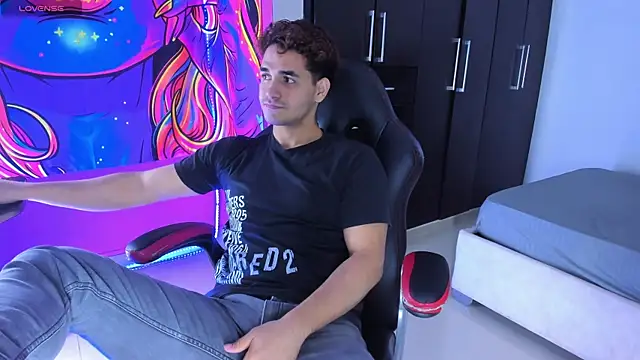 marcos lc online show from April 1, 2026, 1:41 pm