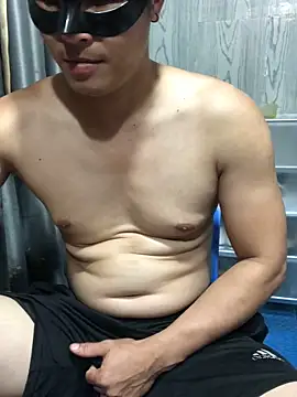  Men 2026 online show from May 25, 2026, 8:04 pm