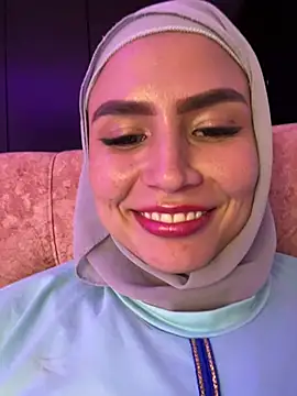 Darsha Khemu online show from April 21, 2026, 1:42 am
