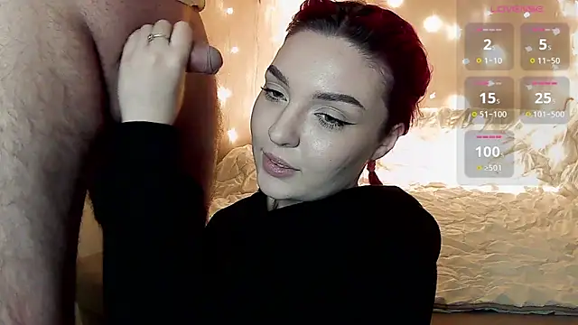 Snapshot of creampiiee chatting on February 23, 2026, 6:38 pm creampiiee online show from February 23, 2026, 6:38 pm