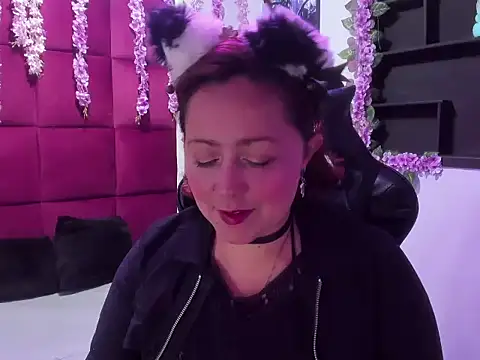 Snapshot of Viooleta_thomson chatting on February 27, 2026, 2:55 am Viooleta thomson online show from February 27, 2026, 2:55 am