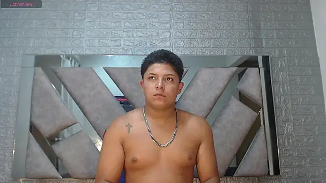 Alexa-Dulce online show from April 1, 2026, 11:13 pm