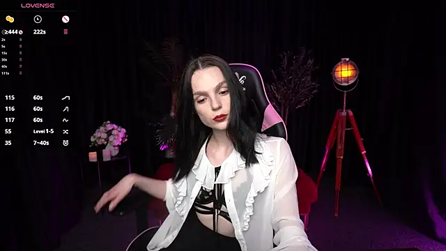 Wild Alice me online show from March 12, 2026, 4:24 pm