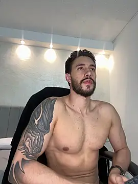 evans campbell1 online show from March 14, 2026, 10:26 pm