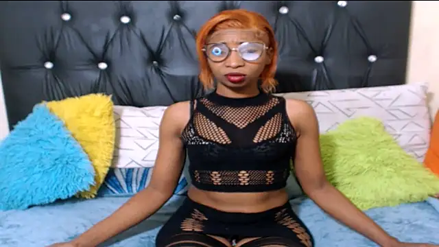 SassyyLadyKay online show from April 13, 2026, 8:58 pm