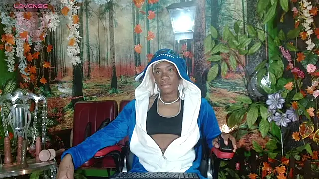 Snapshot of Darkiin_FTM chatting on February 19, 2026, 4:30 am Darkiin FTM online show from February 19, 2026, 4:30 am