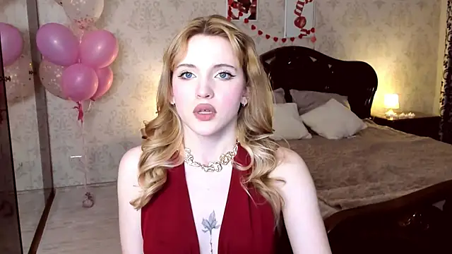 CarryParker online show from March 3, 2026, 7:42 pm