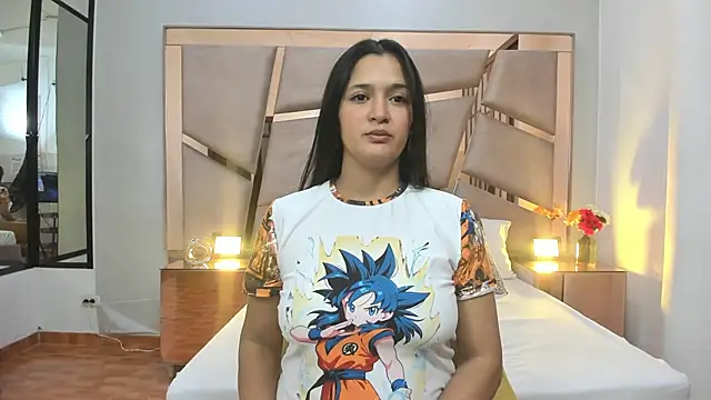 Kendal Lane online show from March 19, 2026, 7:51 pm