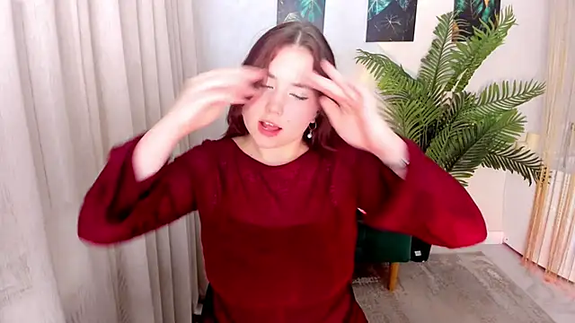 AmeliaHarrys online show from April 17, 2026, 7:28 pm