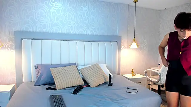 Nate cooper online show from February 23, 2026, 6:05 pm