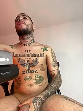 king of desire online show from April 9, 2026, 4:12 pm