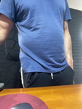 Snapshot of TurkeyMen chatting on March 17, 2026, 7:55 am TurkeyMen online show from March 17, 2026, 7:55 am