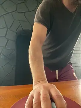 Snapshot of TurkeyMen chatting on March 23, 2026, 9:35 am TurkeyMen online show from March 23, 2026, 9:35 am