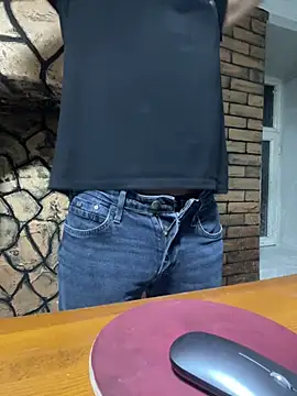 Snapshot of TurkeyMen chatting on May 2, 2026, 6:02 pm TurkeyMen online show from May 2, 2026, 6:02 pm