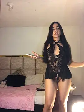 RebecaPalmer online show from May 21, 2026, 4:08 am