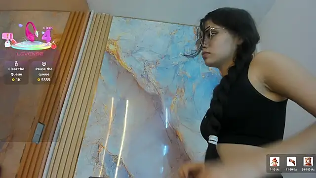 Carolina pm online show from April 8, 2026, 12:32 am