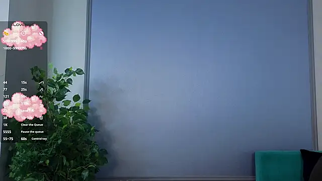 AaronTharrington online show from May 17, 2026, 11:17 am