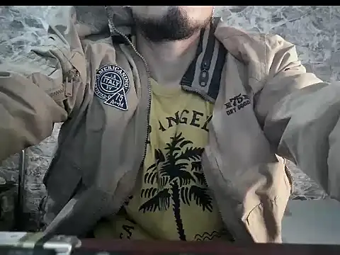 LatinoHairyCock online show from May 12, 2026, 10:51 pm