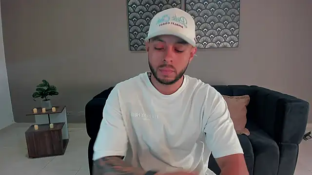 Snapshot of Daniel_kingx chatting on February 23, 2026, 11:51 am Daniel kingx online show from February 23, 2026, 11:51 am