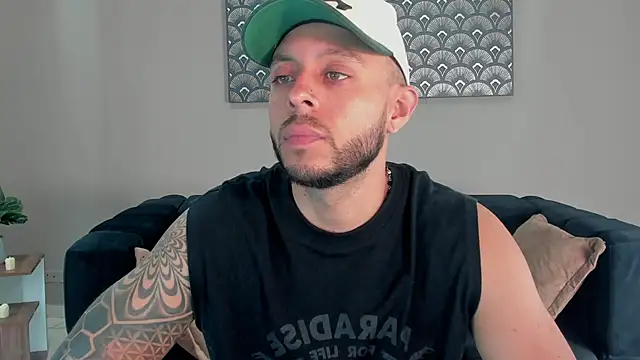 Snapshot of Daniel_kingx chatting on February 24, 2026, 12:03 pm Daniel kingx online show from February 24, 2026, 12:03 pm