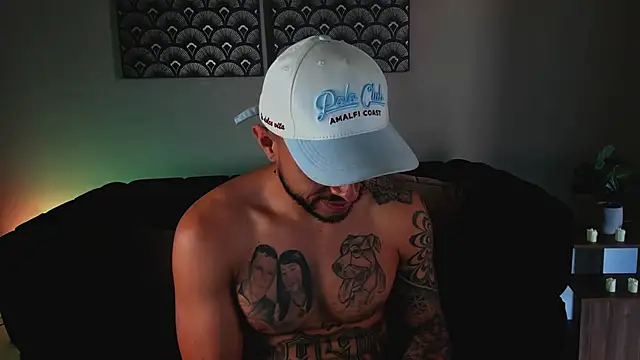 Daniel kingx online show from March 7, 2026, 2:14 pm