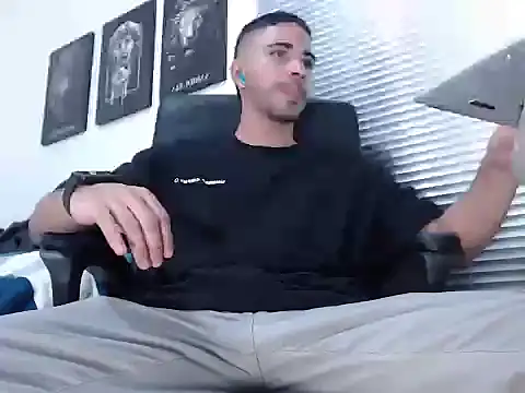 Kratoswolf online show from March 28, 2026, 6:18 pm