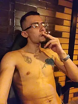 SharonTygaX online show from February 21, 2026, 3:40 am