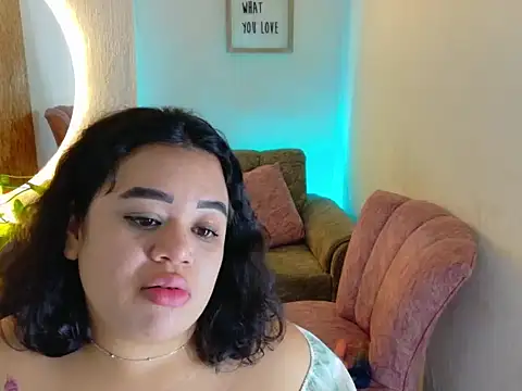 Snapshot of deva_big chatting on March 18, 2026, 2:53 pm deva big online show from March 18, 2026, 2:53 pm