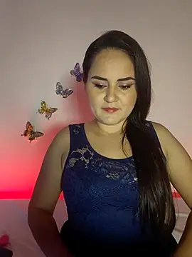 yissela92 online show from March 30, 2026, 6:09 pm