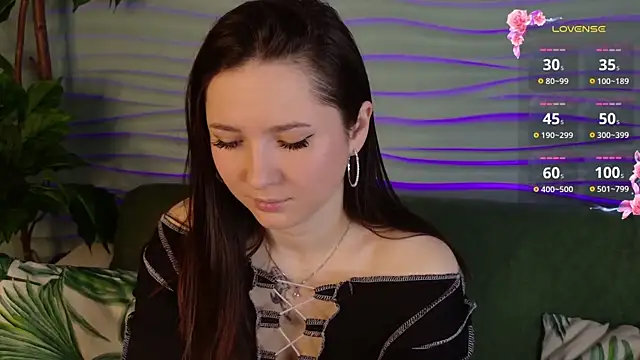 Tiny BunnyX online show from March 2, 2026, 6:14 am