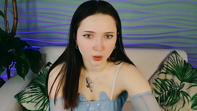 Tiny BunnyX online show from March 30, 2026, 6:47 am