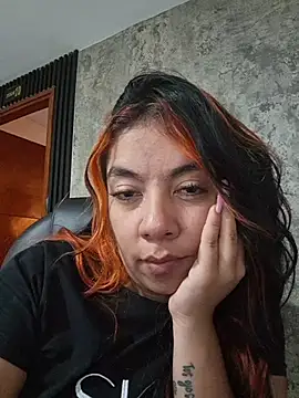 oran black online show from February 19, 2026, 9:44 pm