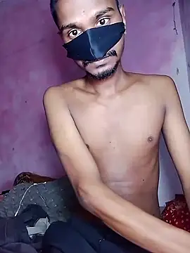 DarkAlpha099 online show from February 28, 2026, 6:25 am